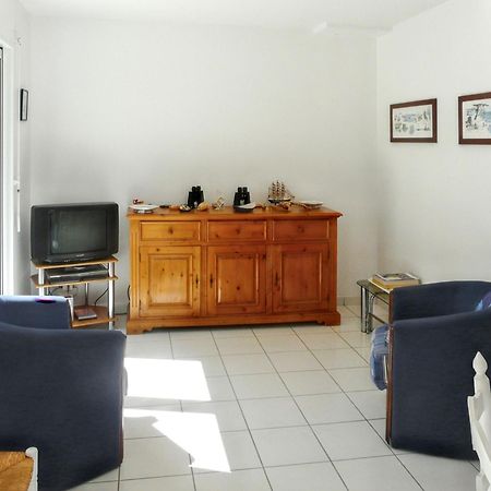 Charmante Maison Pres De Penestin Avec Jardin Et Terrasse Exterior foto