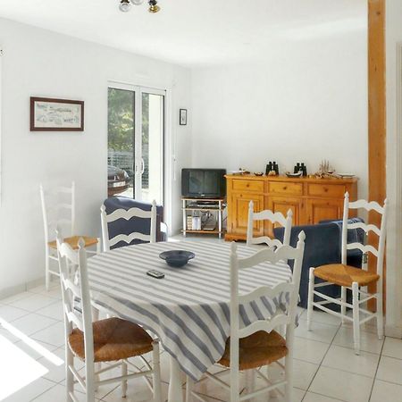 Charmante Maison Pres De Penestin Avec Jardin Et Terrasse Exterior foto